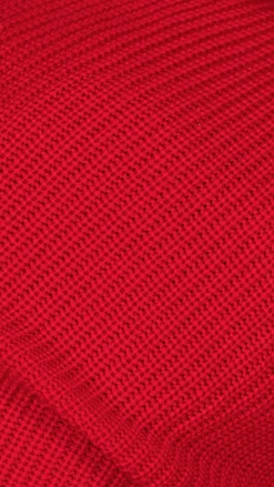 Barts Barracudda Beanie red Clearance