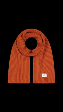 Barts Basalth Scarf orange Online
