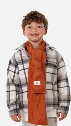 Barts Basalth Scarf orange Online