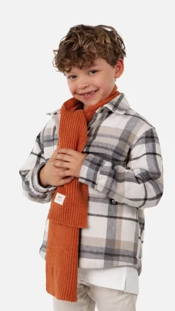 Barts Basalth Scarf orange Online