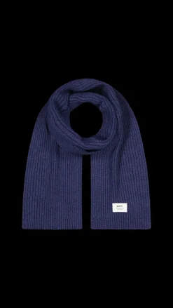 Barts Basalth Scarf navy Online