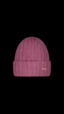 Barts Bayne Beanie berry Online