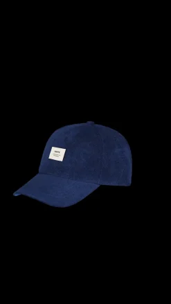 Barts Begonia Cap navy Hot