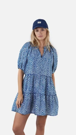 Barts Begonia Cap navy Hot