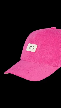 Barts Begonia Cap hot pink Clearance