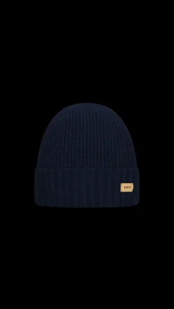 Barts Bennot Beanie navy