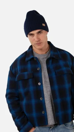 Barts Bennot Beanie navy