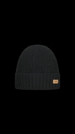 Barts Bennot Beanie black Discount