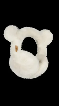 Barts Beriberi Earmuffs cream Discount