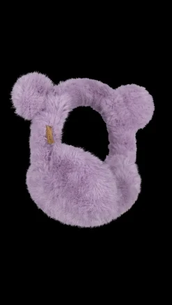 Barts Beriberi Earmuffs lilac Clearance