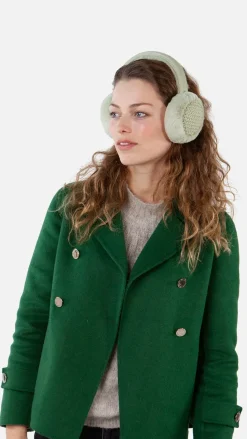 Barts Bigwit Earmuffs stone Sale