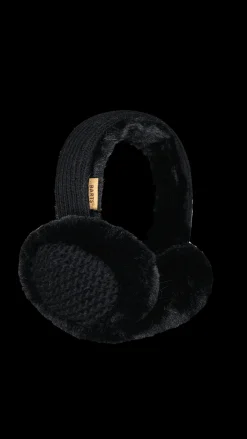 Barts Bigwit Earmuffs black Best