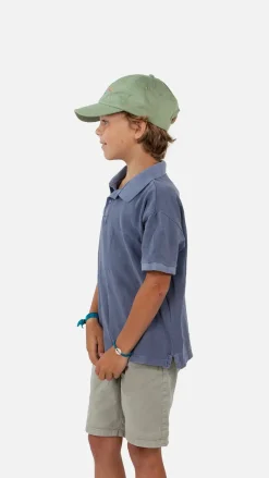 Barts Boofie Cap green Outlet