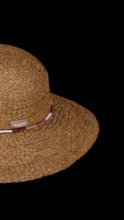 Barts Bori Bori Hat light brown Sale