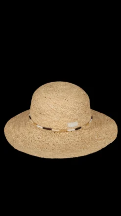 Barts Bori Bori Hat natural Discount