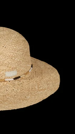 Barts Bori Bori Hat natural Discount