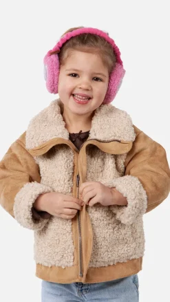 Barts Bozzie Earmuffs magenta Clearance