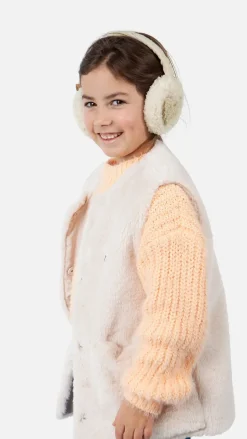 Barts Bozzie Earmuffs cream Discount