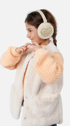Barts Bozzie Earmuffs cream Discount