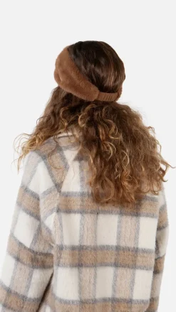 Barts Breanne Headband brown Online