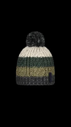 Barts Bremner Beanie cedar Best