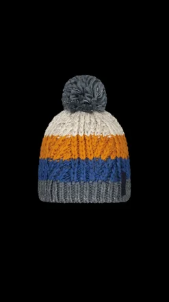 Barts Bremner Beanie yellow Outlet