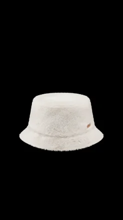 Barts Bretia Hat cream Hot