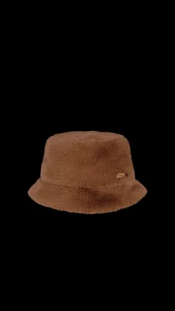 Barts Bretia Hat brown Outlet
