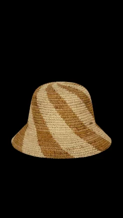 Barts Brindabella Hat natural Best