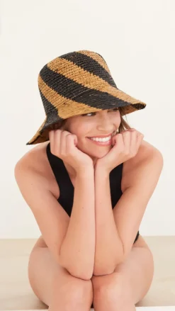 Barts Brindabella Hat black New