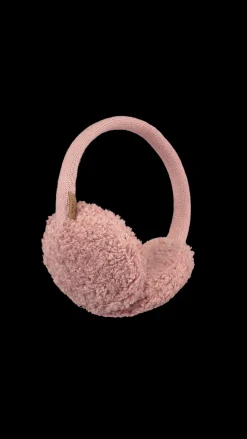 Barts Browniez Earmuffs dusty pink Discount