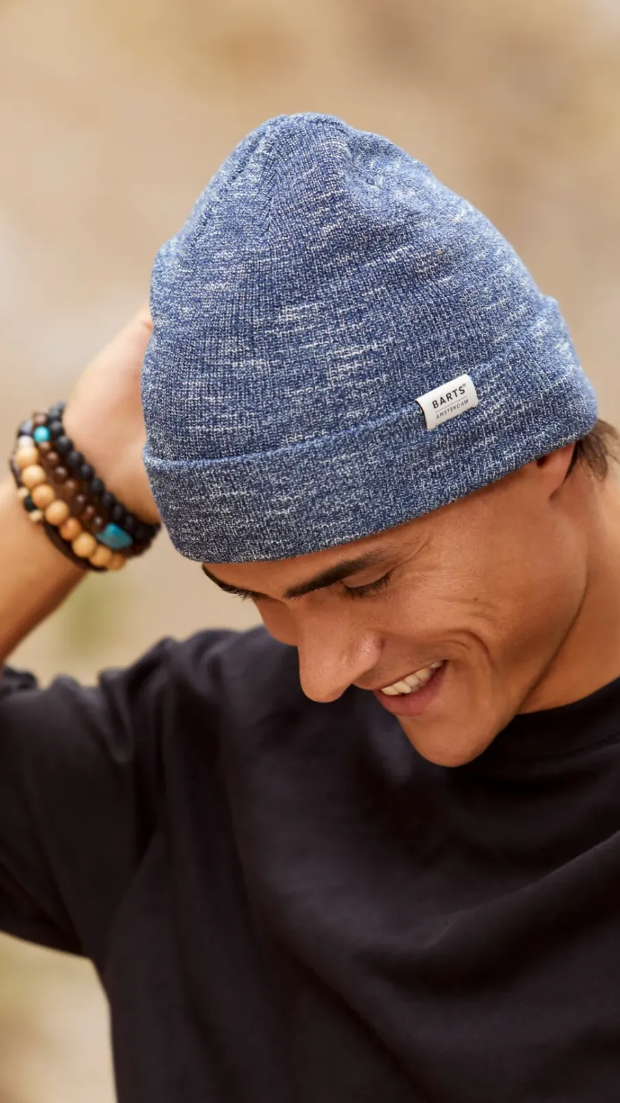 Barts Budio brown Clearance
