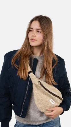 Barts Bugbane Bumbag beige Online