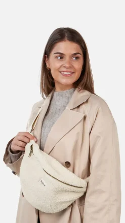 Barts Bugbane Bumbag cream Sale
