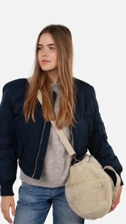 Barts Bugbane Duffle Bag beige New