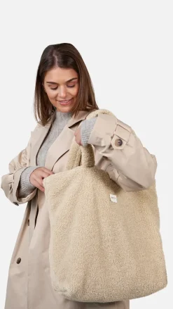 Barts Bugbane Shopper beige Discount