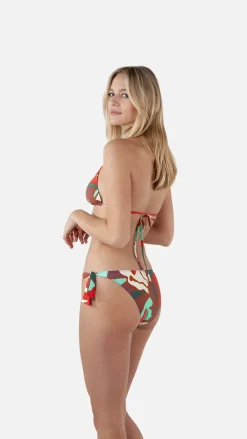 Barts Bunbe Triangle red