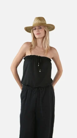 Barts Caledona Hat cedar Online
