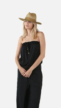 Barts Caledona Hat cedar Online
