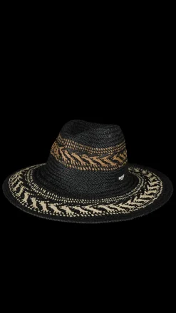 Barts Caledona Hat black Discount