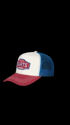 Barts Callagun Cap red Sale