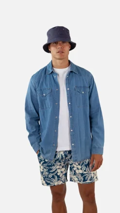 Barts Calomba Hat navy Sale
