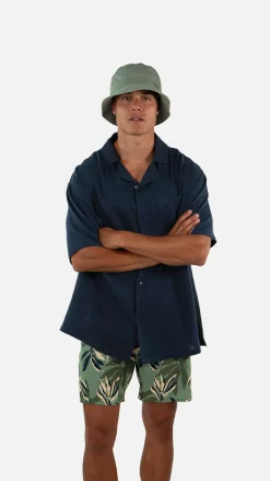 Barts Calomba Hat green Discount
