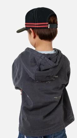 Barts Cameran Cap navy Hot