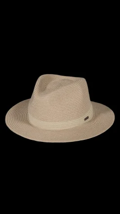 Barts Carnations Hat taupe Clearance