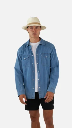 Barts Carnations Hat wheat Online