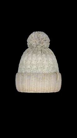 Barts Catbird Beanie light brown Clearance