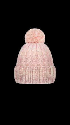 Barts Catbird Beanie pink Best