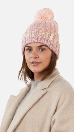 Barts Catbird Beanie pink Best