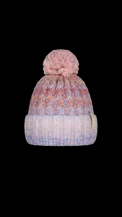 Barts Catbird Beanie lilac New